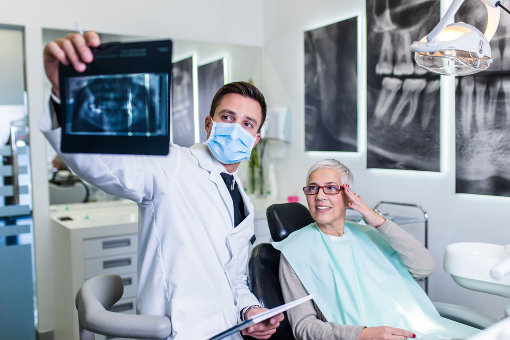 Erschwinglicher Versicherungsschutz für Zahnärzte in Dubai