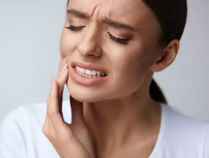 All you need to know about Toothache